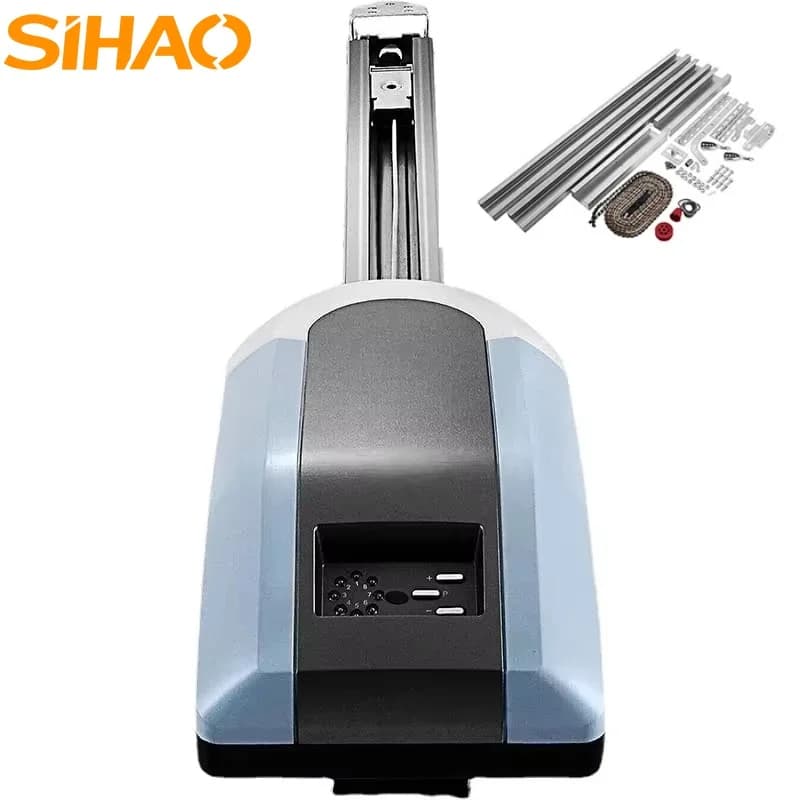 Napęd do bramy garażowej SIHAO 