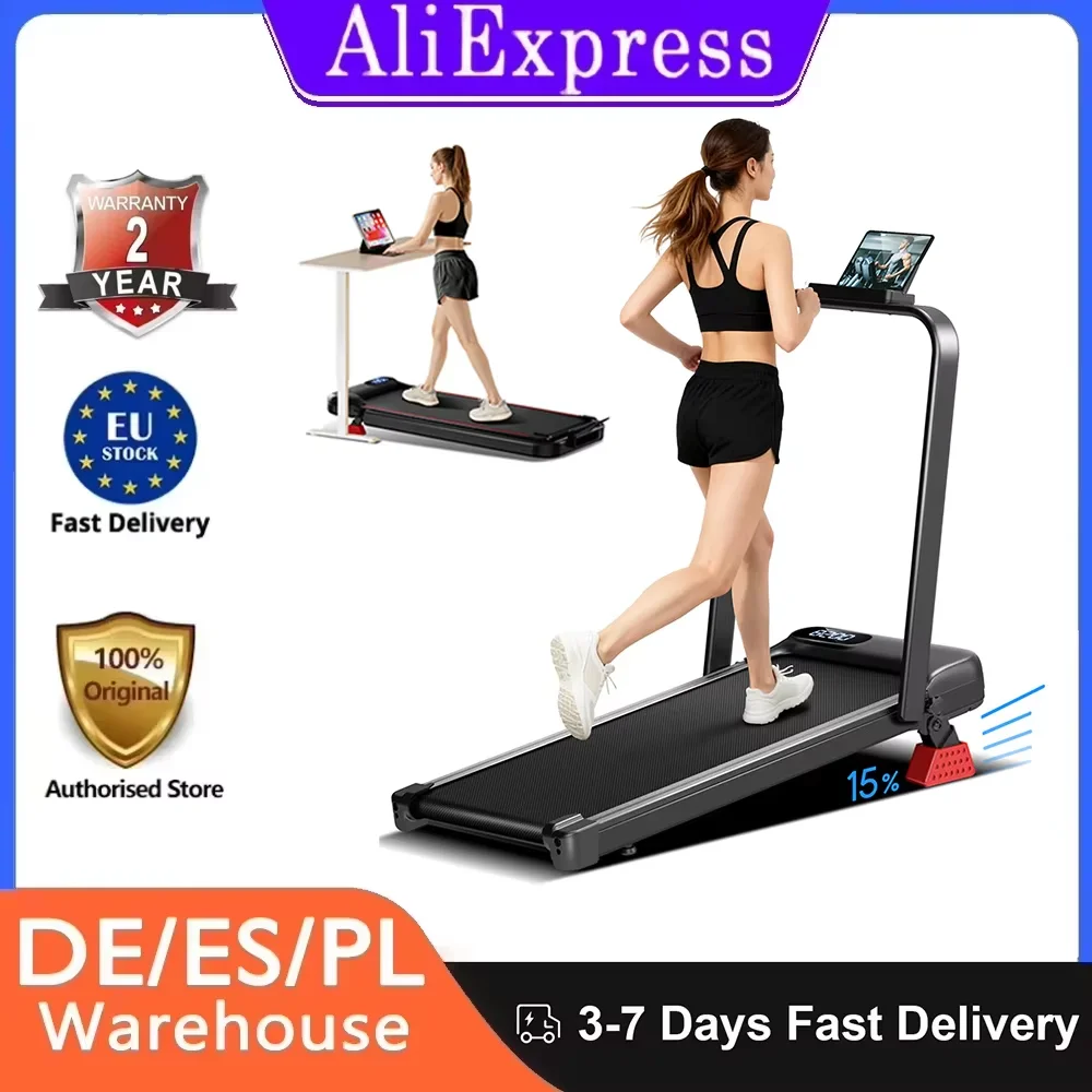 Bieżnia elektryczna Robore  Sw1F