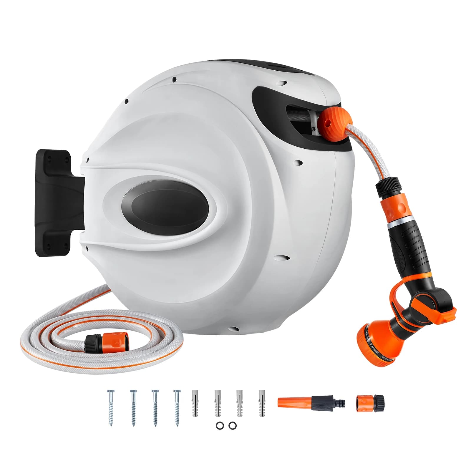 Wąż ogrodowy SucceBuy 25M