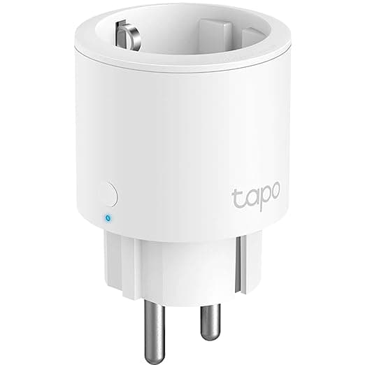 TP-Link Tapo P115 Inteligentne gniazdko Wi-Fi
