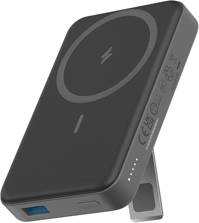 Anker 633 magnetyczny powerbank - dla iPhone