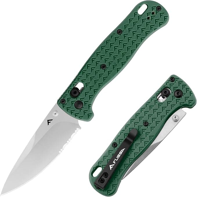 FLISSA Nóż Składany