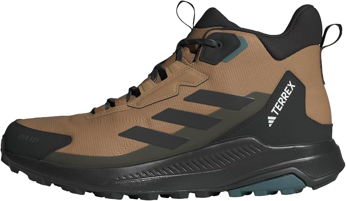 Buty trekkingowe adidas TERREX Mid Rain.RDY