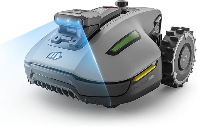 Robot koszący MAMMOTION YUKA mini 2 500