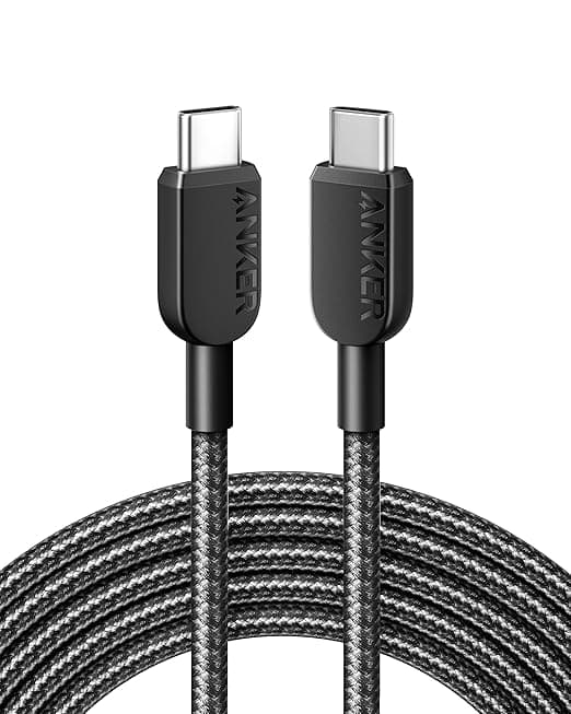 Anker Kabel USB C do szybkiego ładowania 300cm