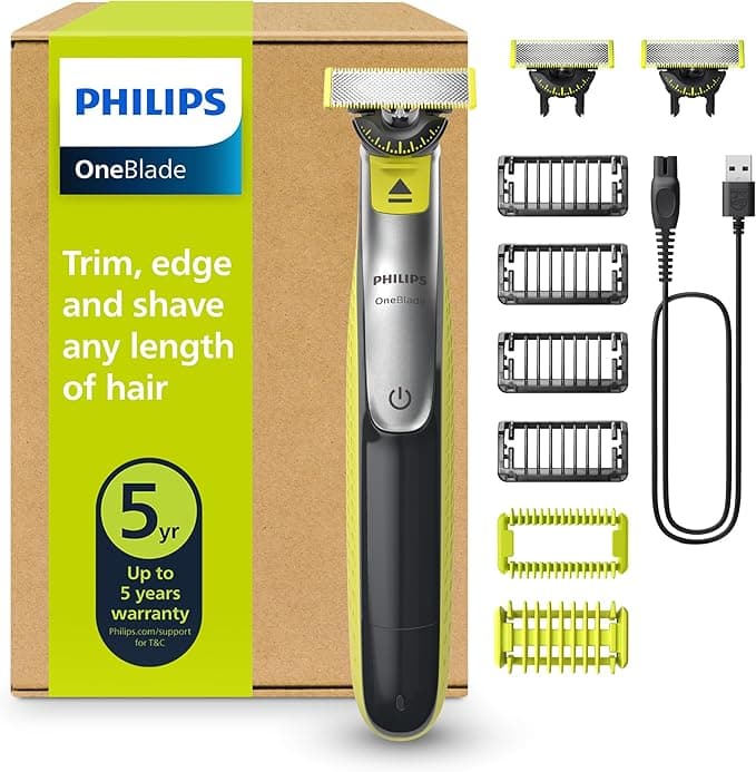 Maszynka Philips OneBlade