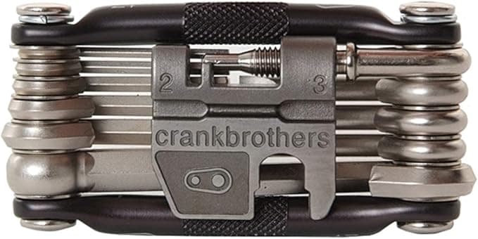 Multitool rowerowy Crank Brothers