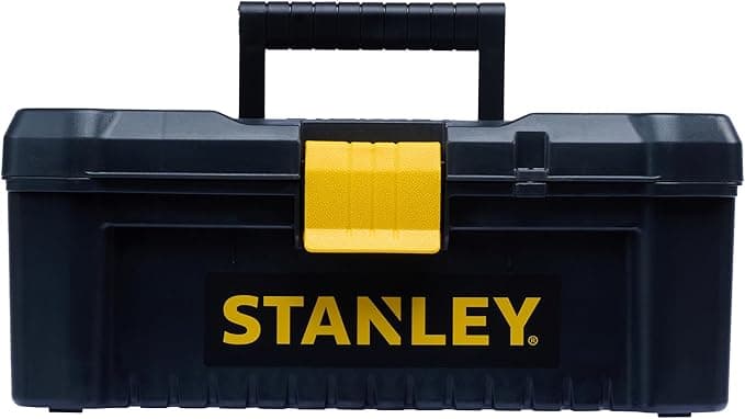 Skrzynka na narzędzia Stanley Essential 16"