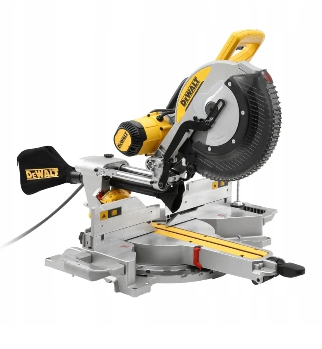 Piła ukośnica DeWalt DWS780 1675W 305 mm