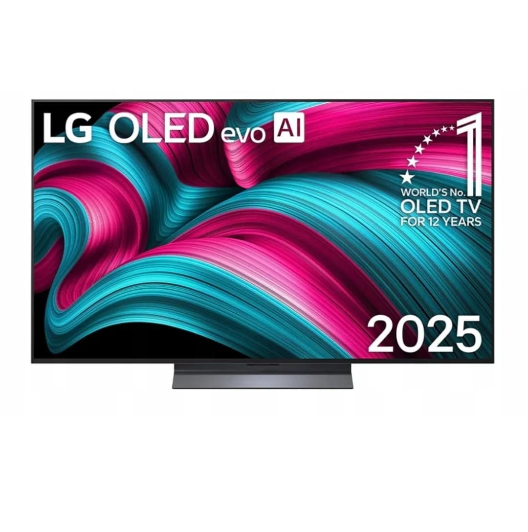 Telewizor 55 cali OLED LG OLED55C51LA