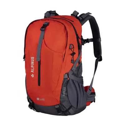 Plecak turystyczny Alpinus Tarfala 35L
