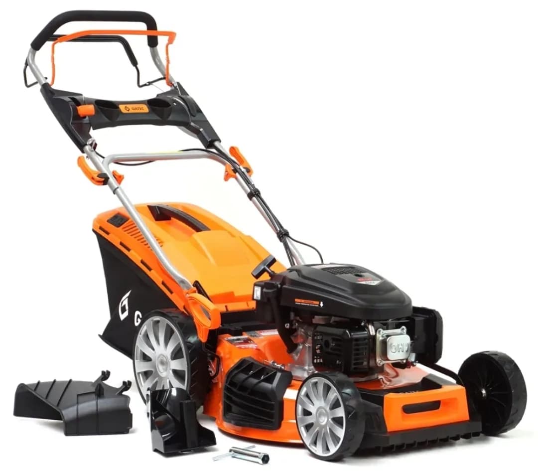 Kosiarka spalinowa GATEC z napędem GT 53cm
