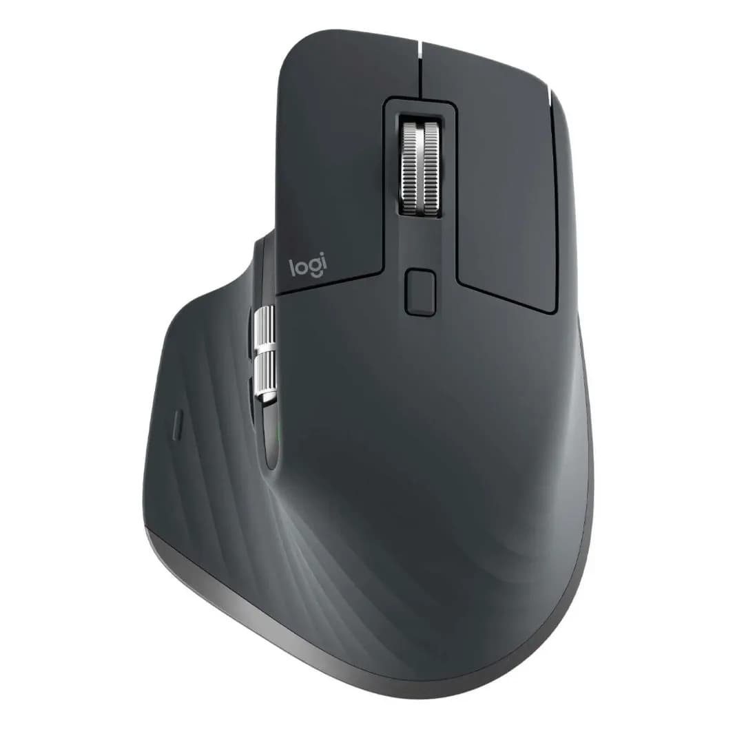 Myszka Logitech MX Master 3S