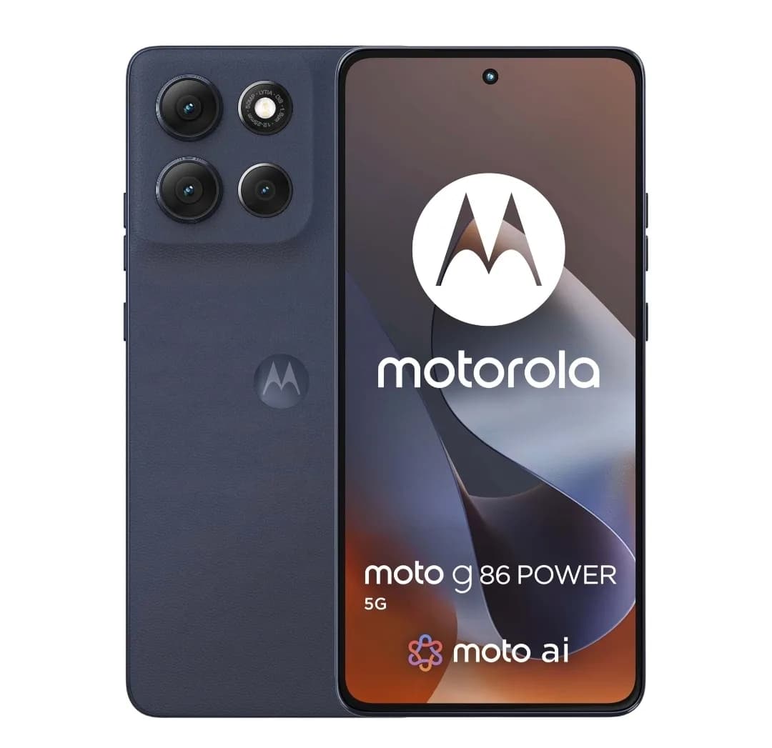 Motorola moto G86 Power 5G 12/256GB