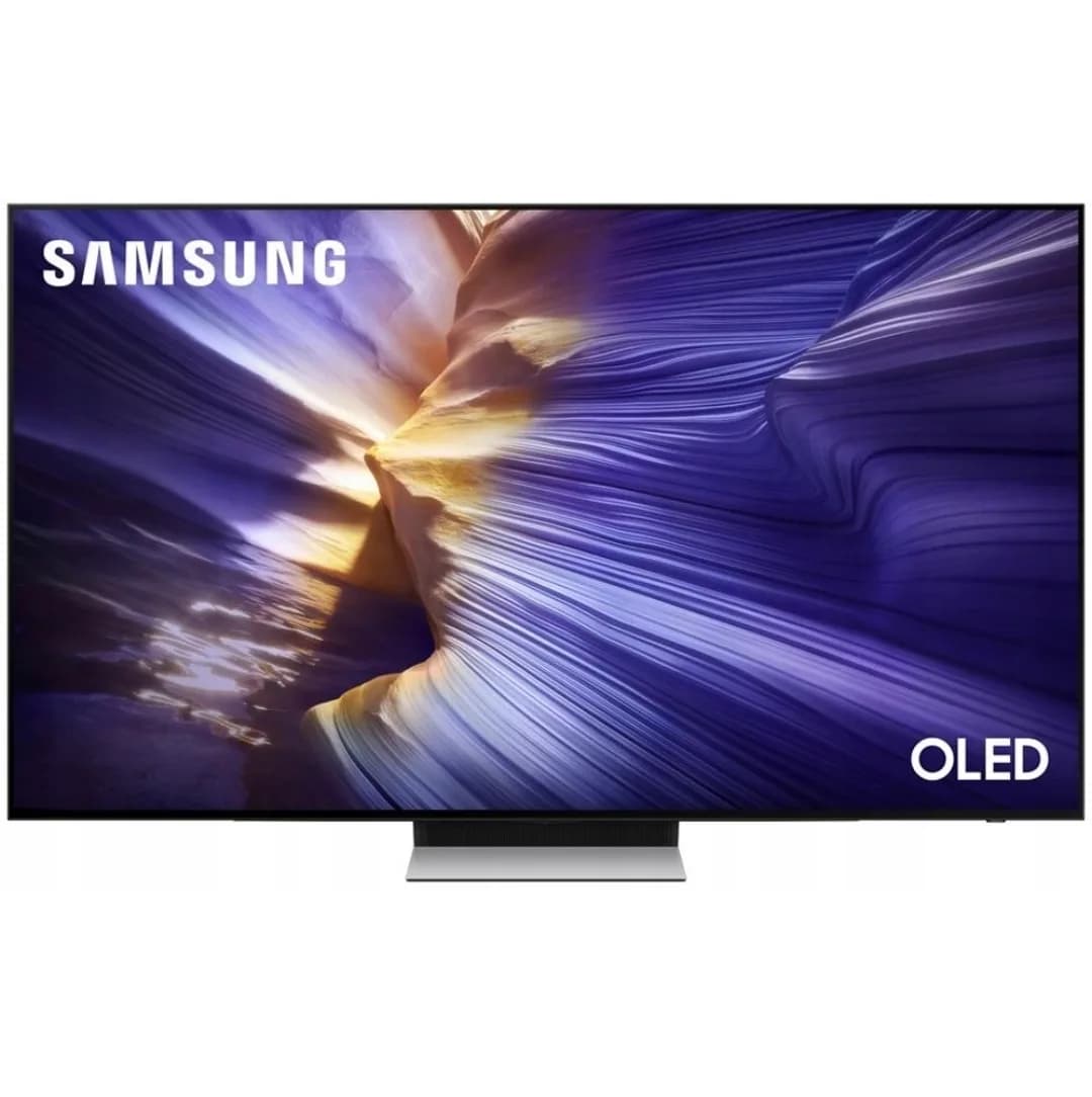 Telewizor 65“ QD OLED Samsung QE65S90F