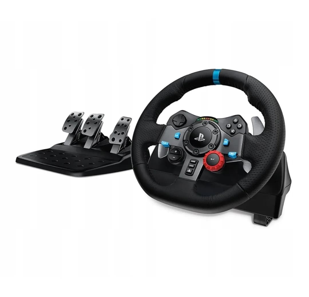 Kierownica Logitech G29 Driving Force 941-000112