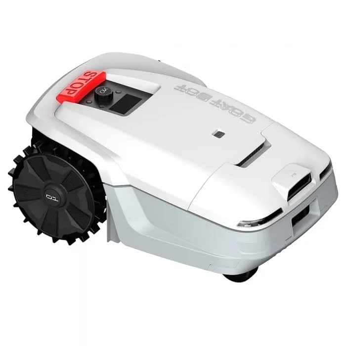 Robot do koszenia trawy Goat Bot Unicut H1